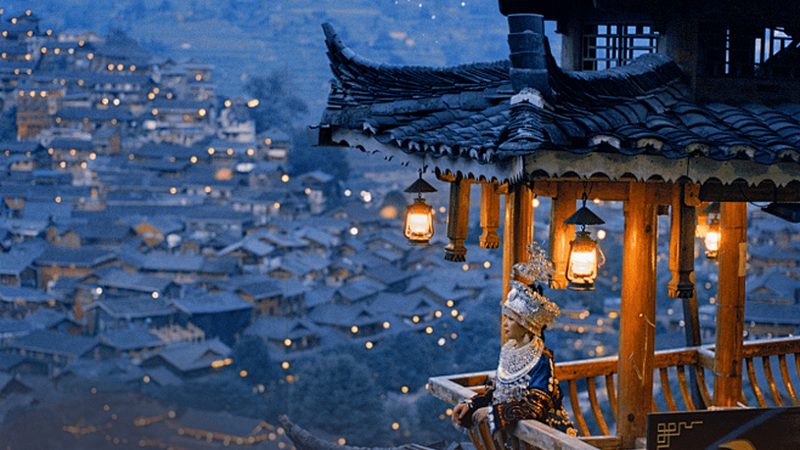 西藏旅游，最佳季节的奥秘